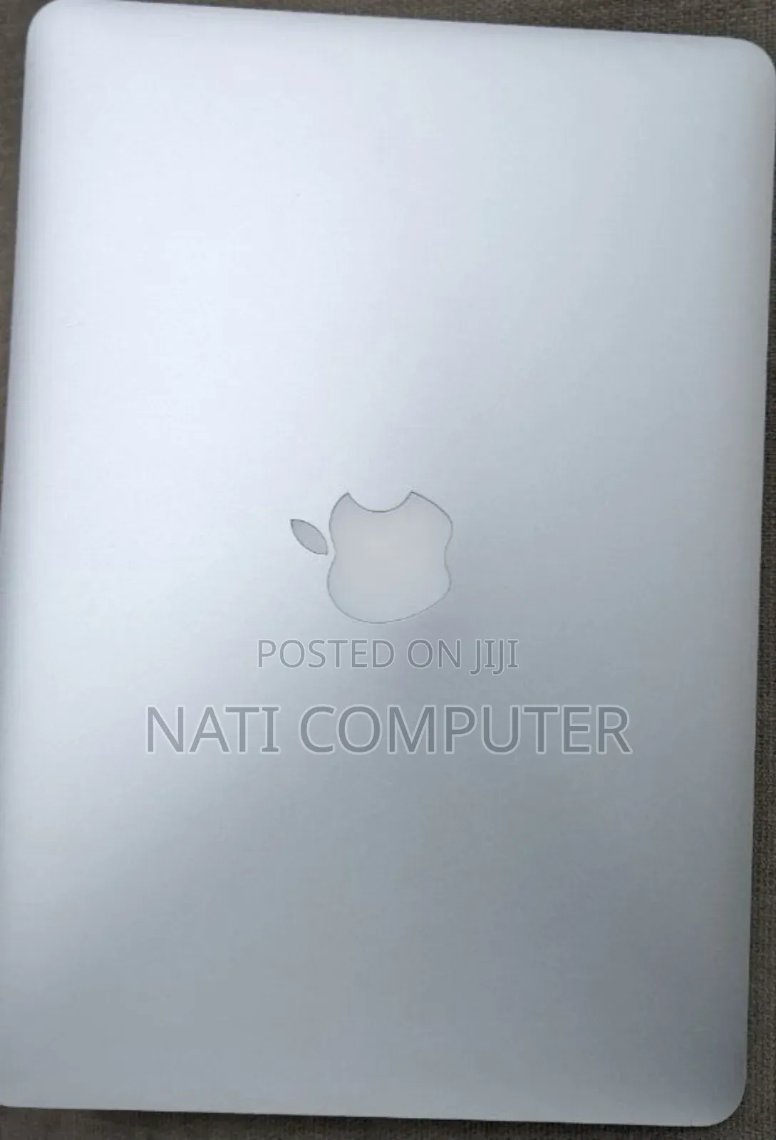 New Laptop Apple MacBook 2014 8GB Intel Core I5 SSD 128GB