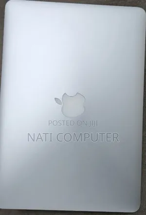 Photo - New Laptop Apple MacBook 2014 8GB Intel Core I5 SSD 128GB