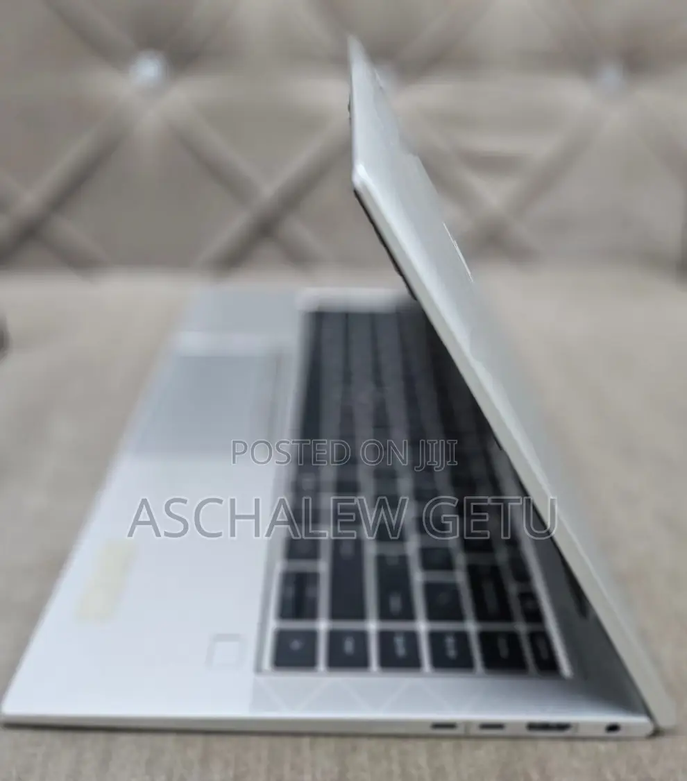 New Laptop HP EliteBook 840 G7 16GB AMD Ryzen 5 SSD 512GB