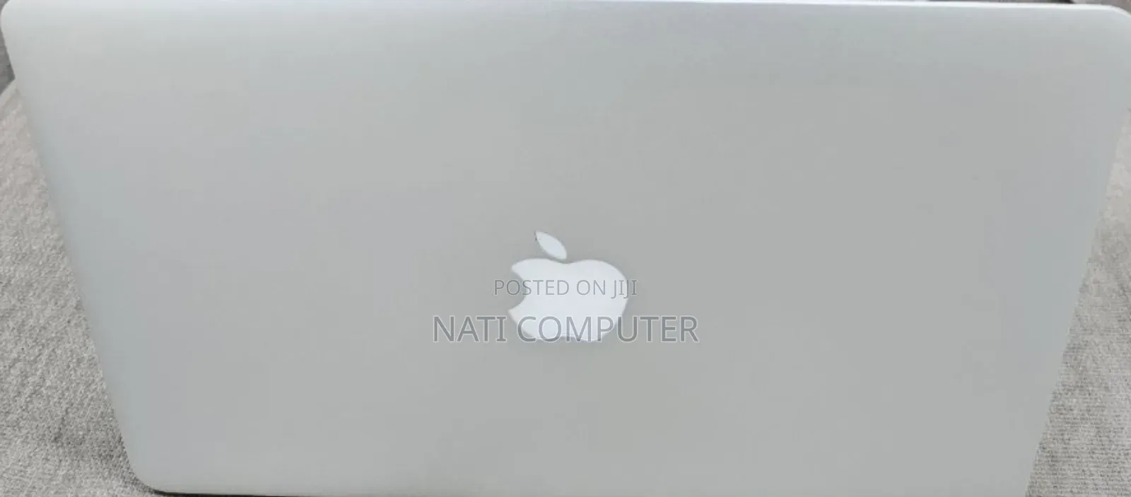 New Laptop Apple MacBook 2014 8GB Intel Core I5 SSD 128GB