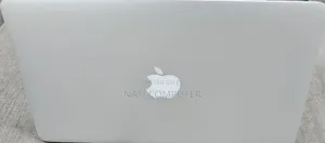 New Laptop Apple MacBook 2014 8GB Intel Core I5 SSD 128GB