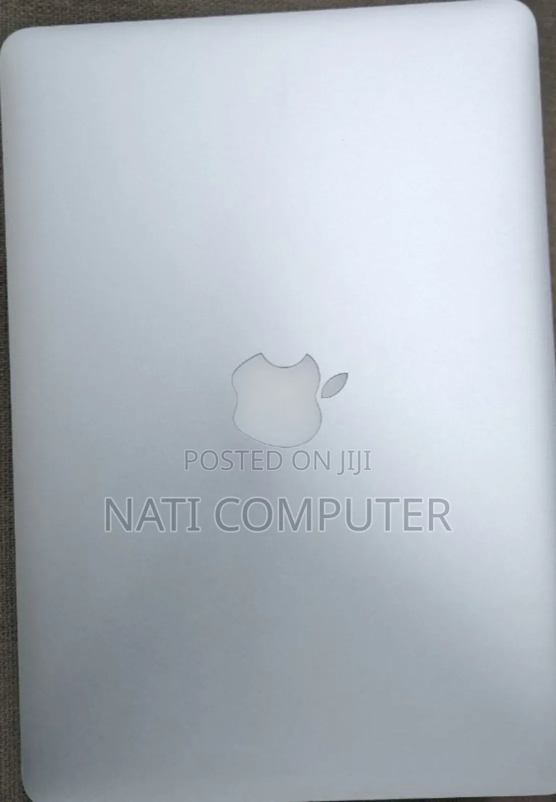 New Laptop Apple MacBook 2014 8GB Intel Core I5 SSD 128GB