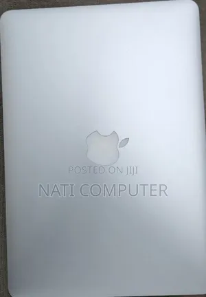 New Laptop Apple MacBook 2014 8GB Intel Core I5 SSD 128GB