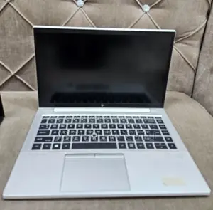 New Laptop HP EliteBook 840 G7 16GB AMD Ryzen 5 SSD 512GB