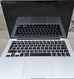 New Laptop Apple MacBook 2014 8GB Intel Core I5 SSD 128GB