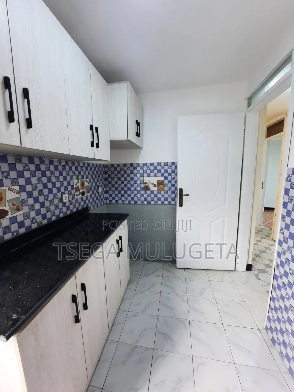 2bdrm Condo in Arada for sale