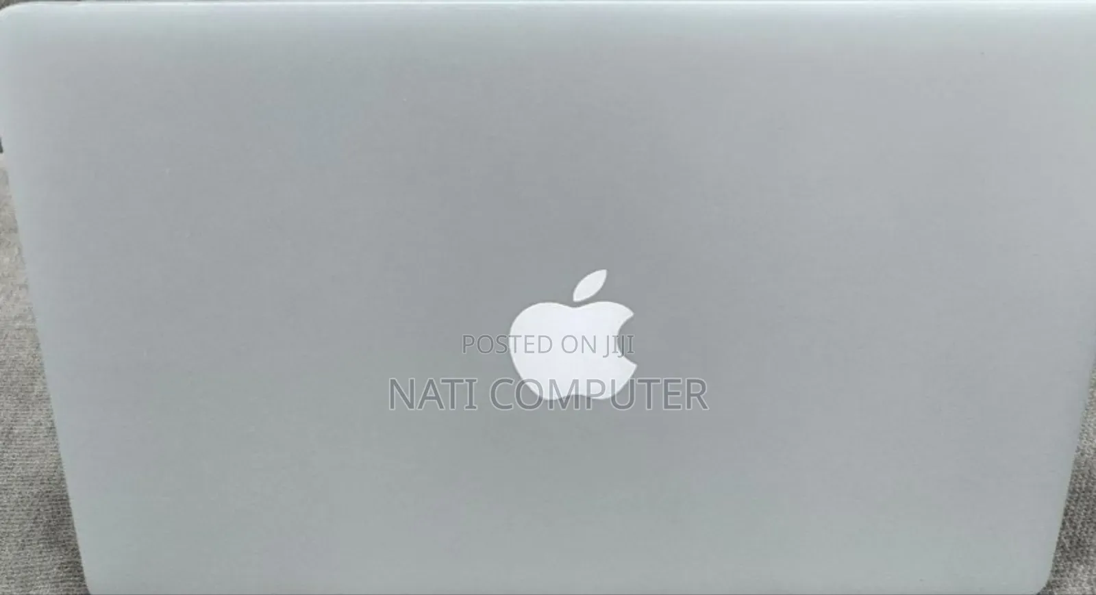 New Laptop Apple MacBook 2015 8GB Intel Core I5 SSD 128GB
