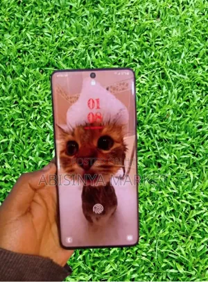 Samsung Galaxy S20+ 5G 128 GB Black