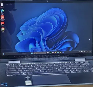 Photo - New Laptop Lenovo Yoga 7i 12GB Intel Core I7 SSD 512GB