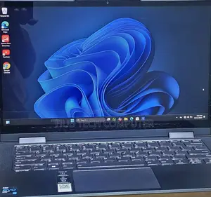 Photo - New Laptop Lenovo Yoga 7i 12GB Intel Core I7 SSD 512GB