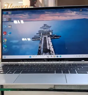 New Laptop HP EliteBook 830 G8 16GB Intel Core I7 SSD 512GB
