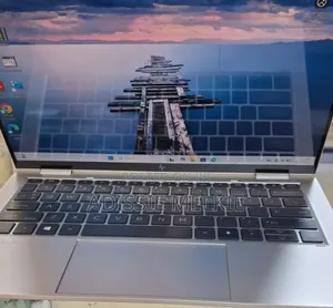 New Laptop HP EliteBook 830 G8 16GB Intel Core I7 SSD 512GB