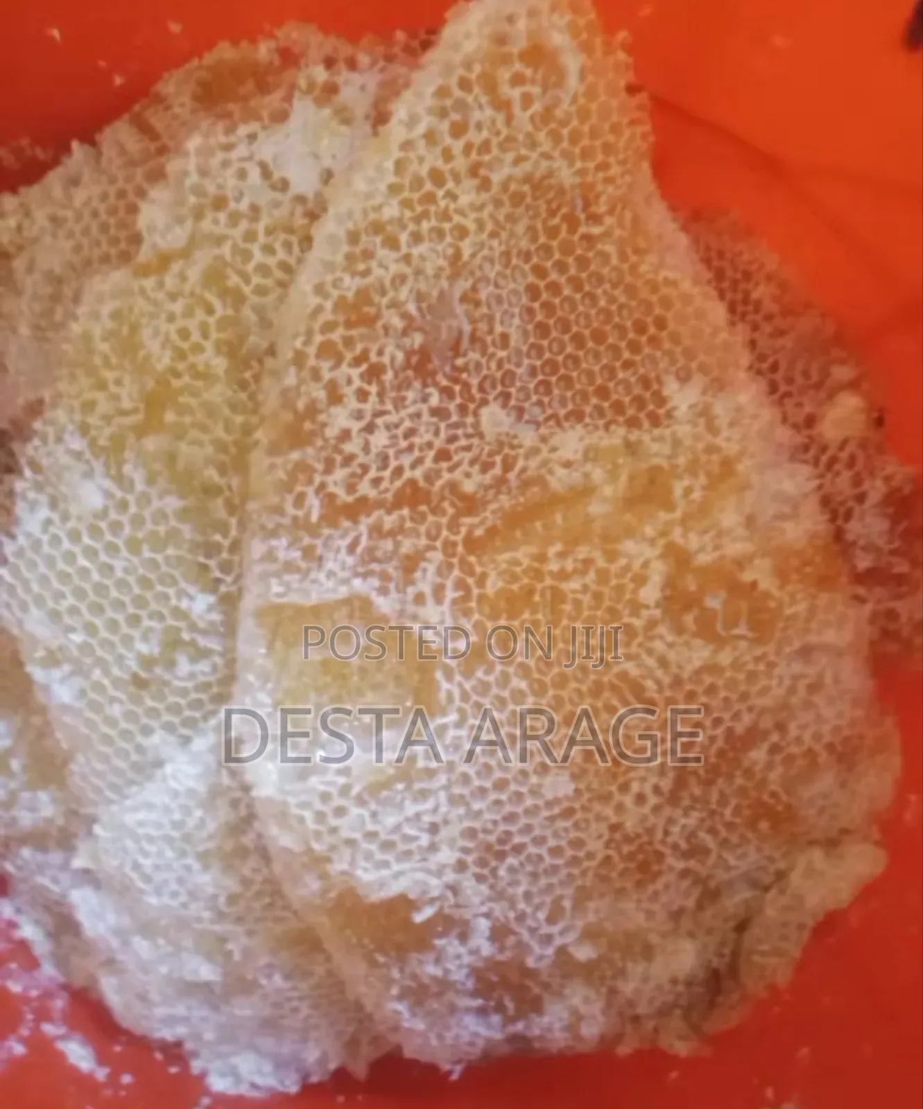 ማር የጎጃም የ ጠጅ ማር