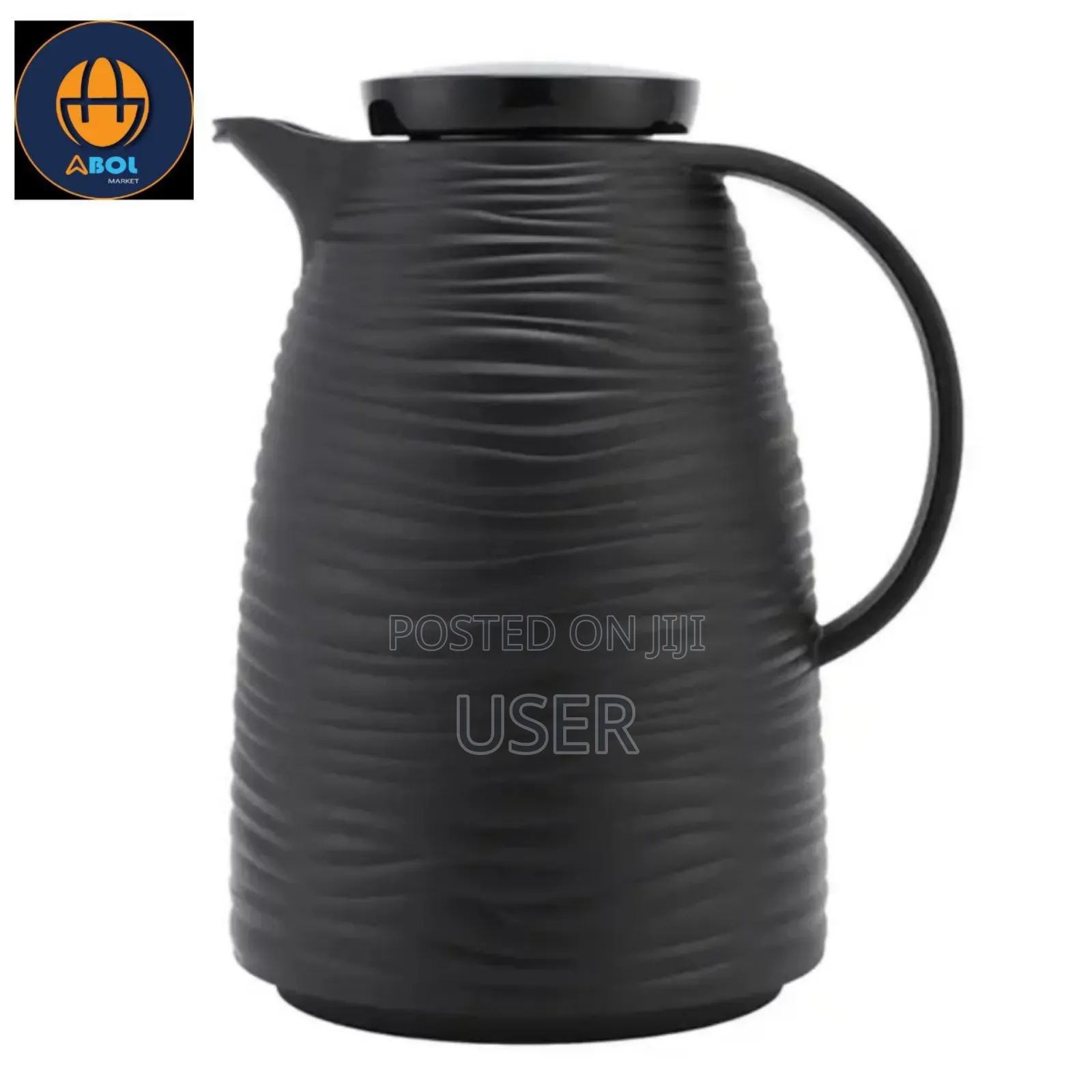 2 Litter Vacuum Flask