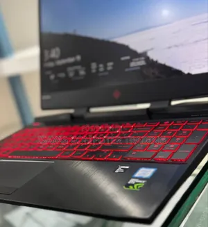 New Laptop HP Omen X 16GB Intel Core I7 HDD+SSD 1T
