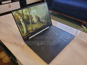 New Laptop Asus TUF Gaming A15 16GB AMD Ryzen 5 SSD 500GB