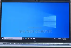 Photo - New Laptop HP EliteBook 840 G7 16GB Intel Core I7 SSD 512GB