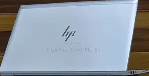 New Laptop HP EliteBook 840 G7 16GB Intel Core I7 SSD 512GB