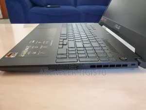 New Laptop Asus TUF Gaming A15 16GB AMD Ryzen 5 SSD 500GB