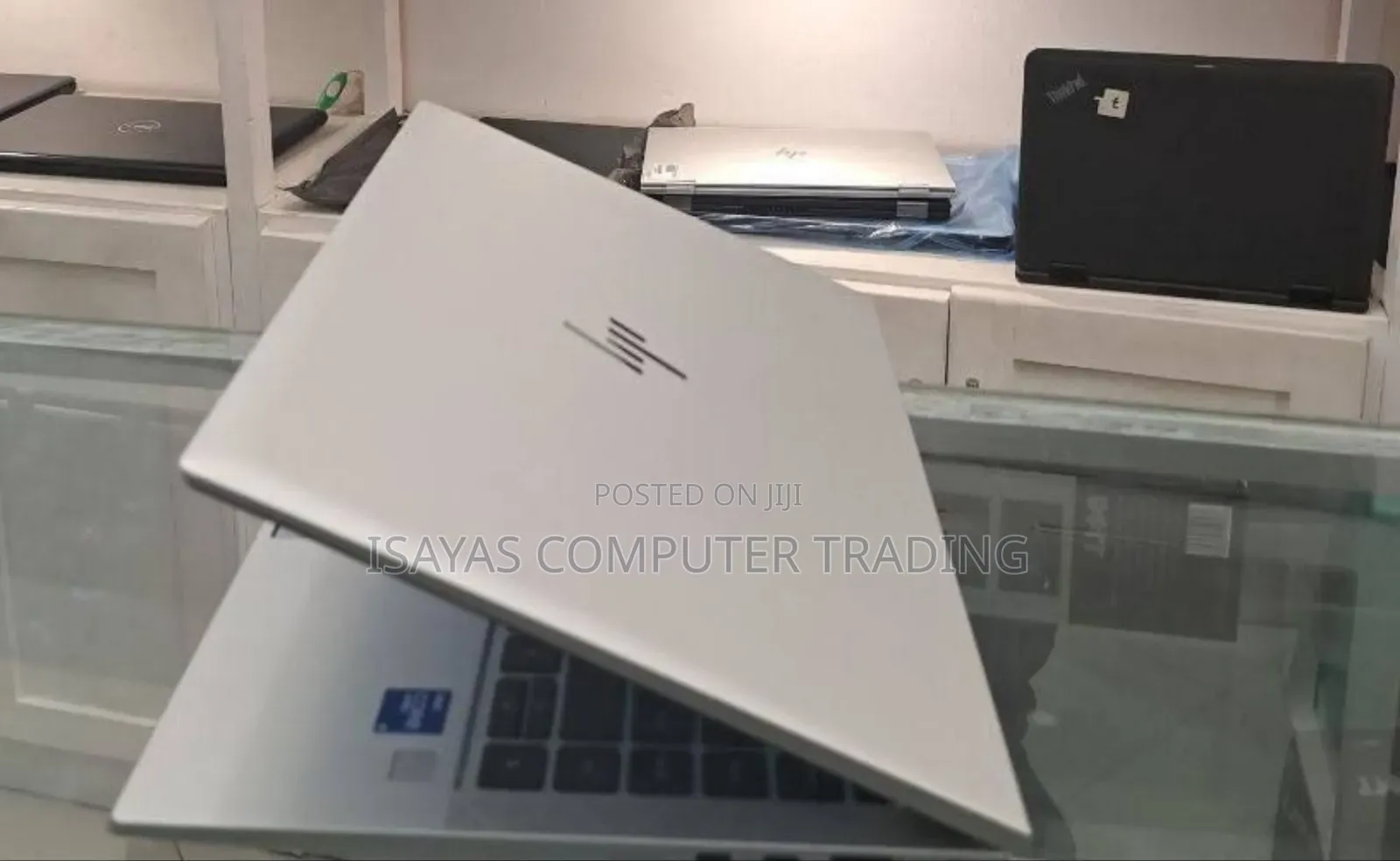 New Laptop HP EliteBook 840 G8 16GB Intel Core I5 SSD 512GB