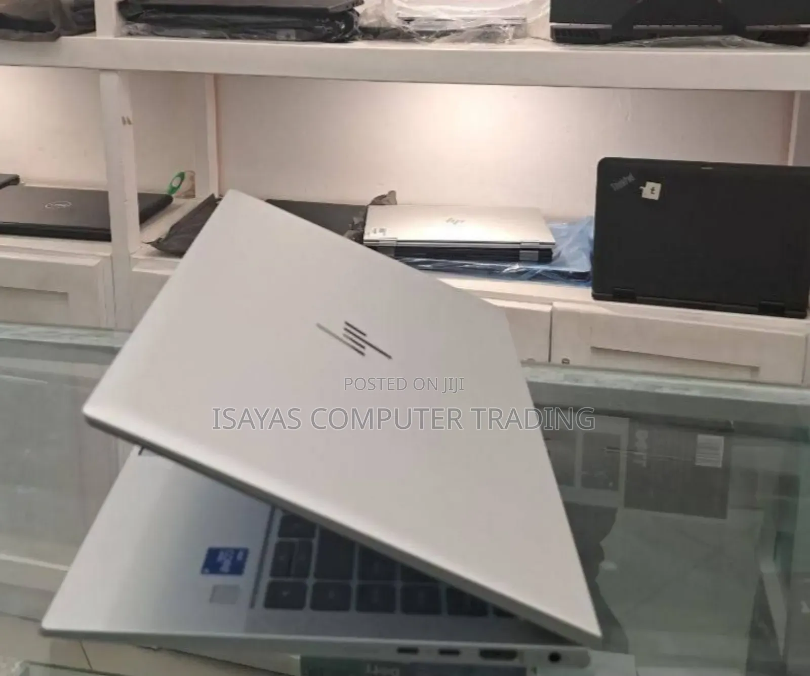 New Laptop HP EliteBook 840 G8 16GB Intel Core I5 SSD 512GB