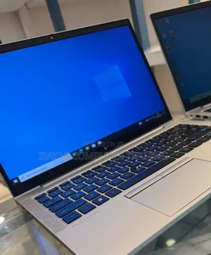 New Laptop HP EliteBook 840 G8 16GB Intel Core I5 SSD 512GB