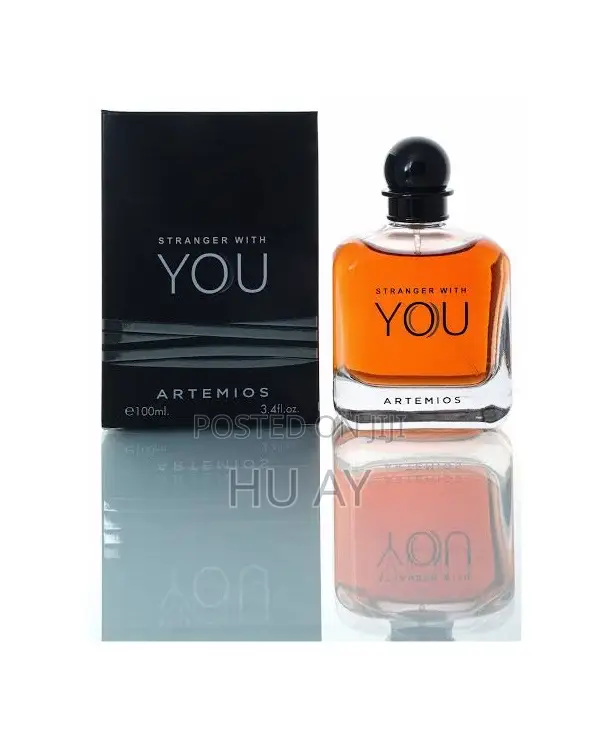 Stranger With You 100ml Edp