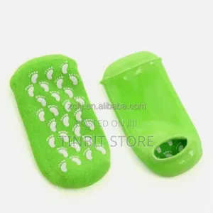  
 
Spa Gel Socks
ለ