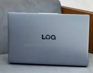 New Laptop Lenovo Legion 5 16GB Intel Core i7 SSD 512GB