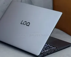 New Laptop Lenovo Legion 5 16GB Intel Core i7 SSD 512GB