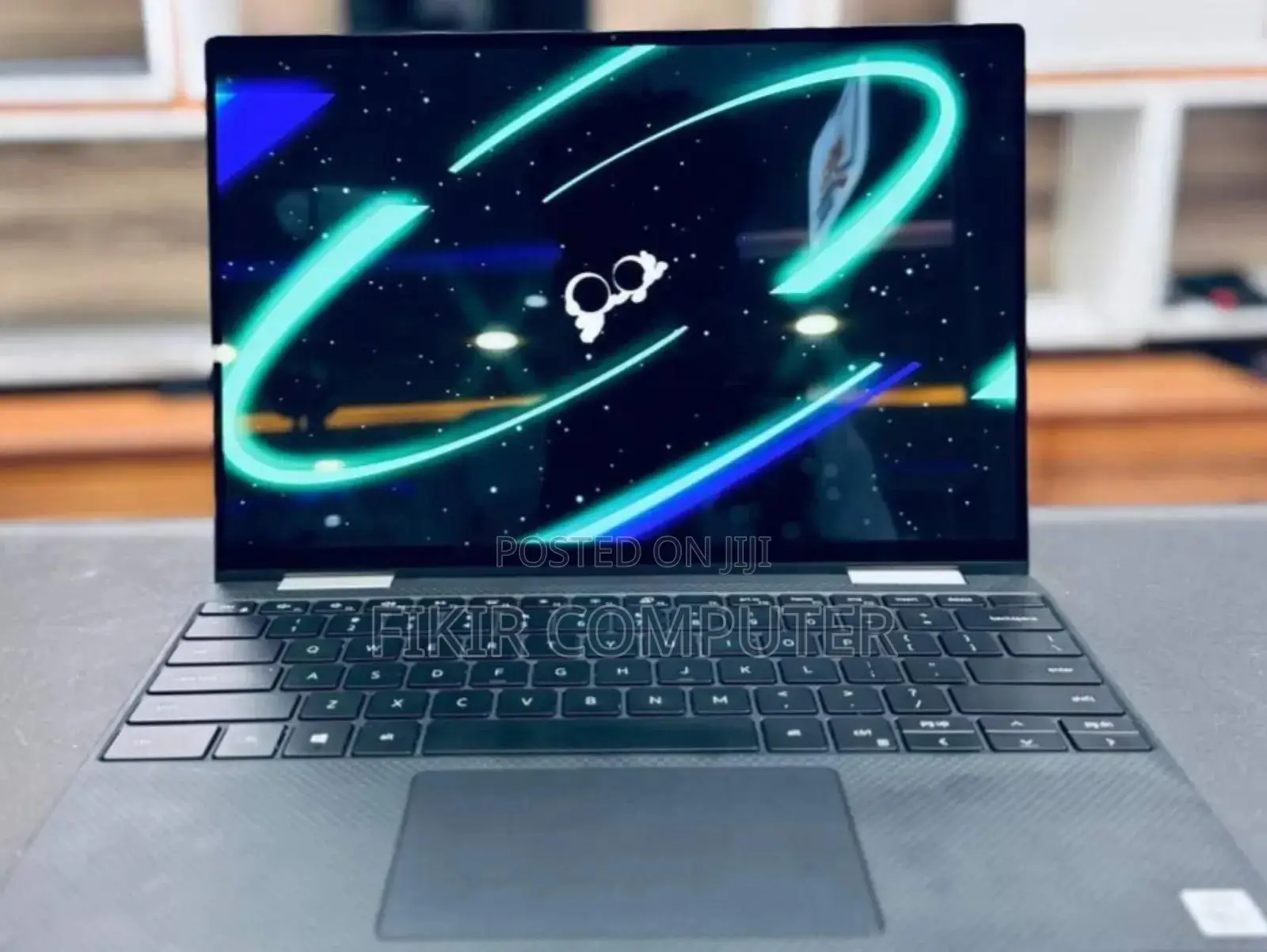 New Laptop Dell XPS 13 32GB Intel Core I7 SSD 512GB