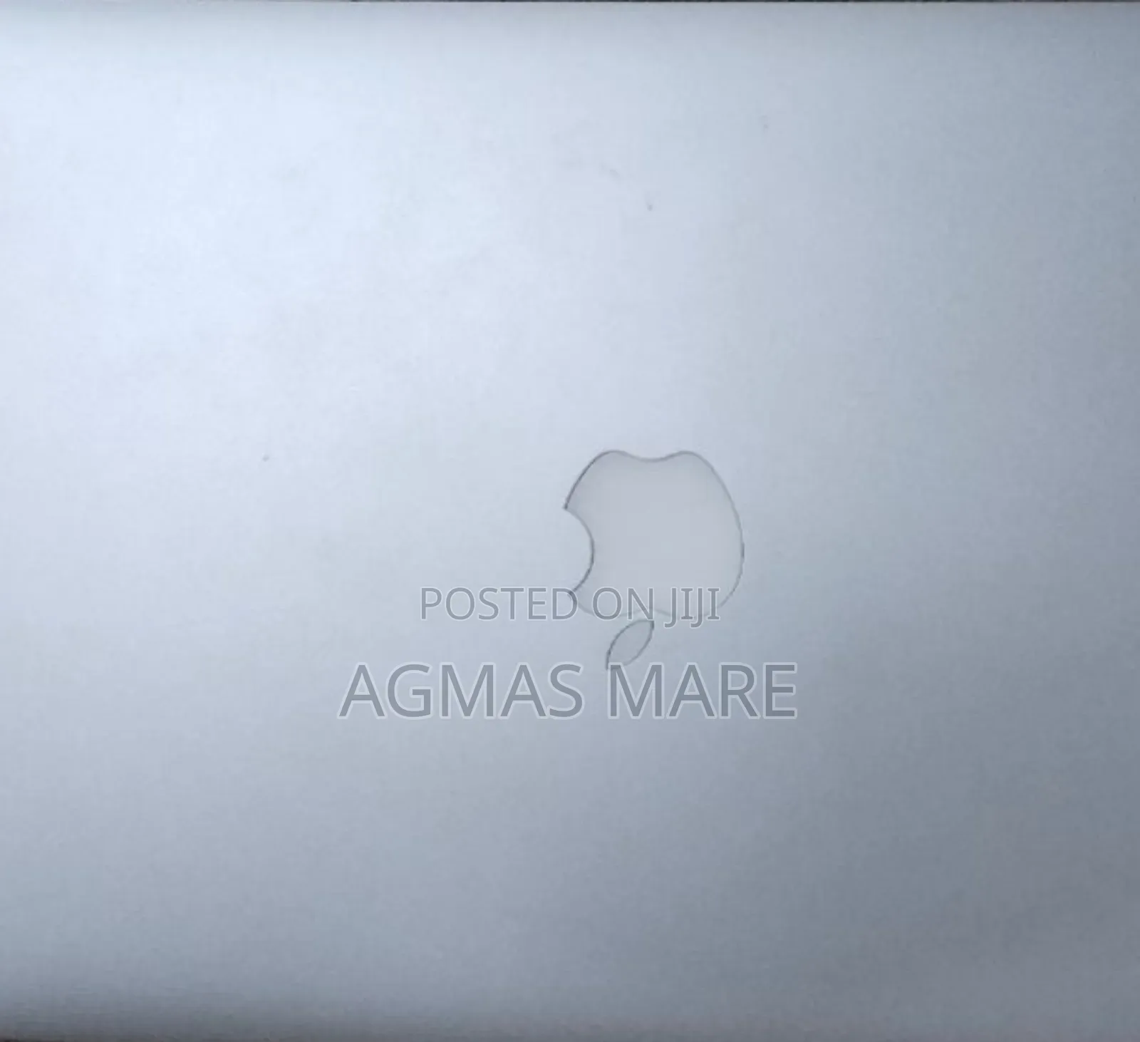 New Laptop Apple MacBook Air 2015 8GB Intel Core I5 SSD 128GB