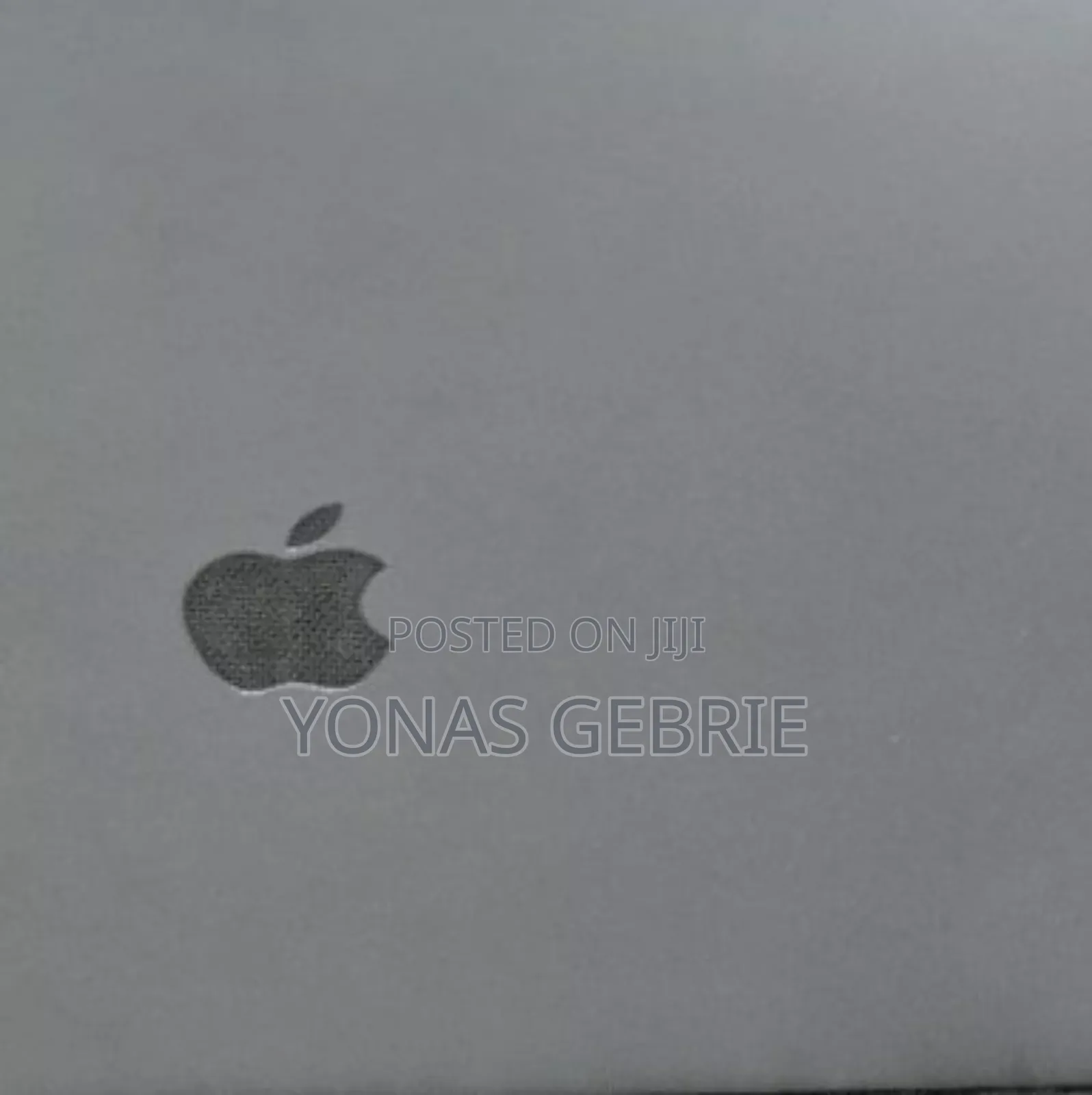 New Laptop Apple MacBook Pro 2019 16GB Intel Core i9 SSD 512GB