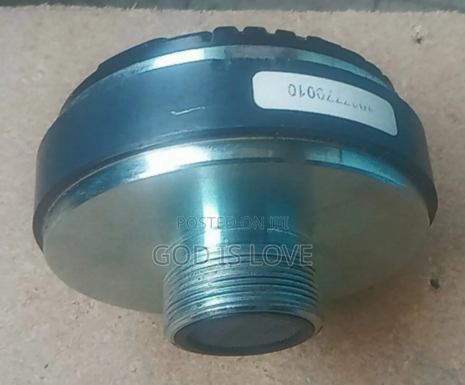 FBT Tweeter ( High Frequency Driver)