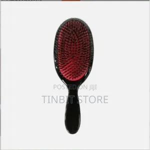 Photo -  
Plastic Hair Brushes
