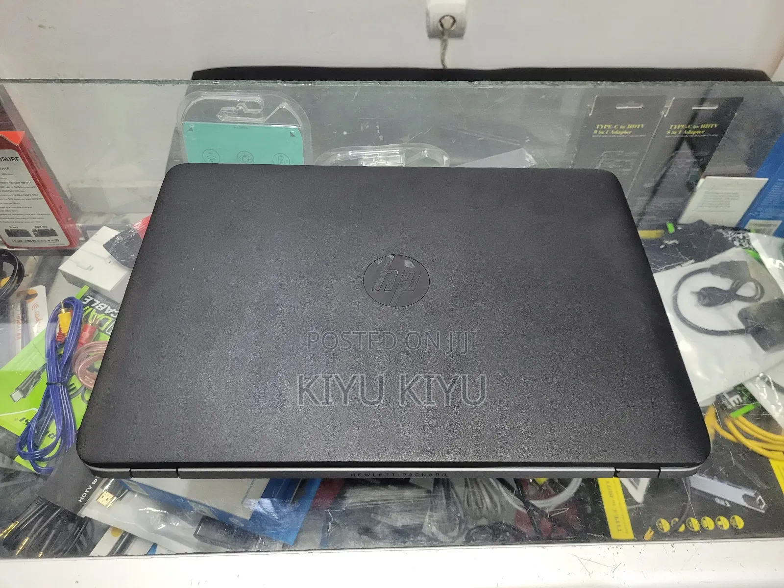 Laptop HP EliteBook 840 G1 4GB Intel Core I5 HDD 500GB