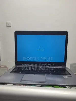 Laptop HP EliteBook 840 G1 4GB Intel Core I5 HDD 500GB