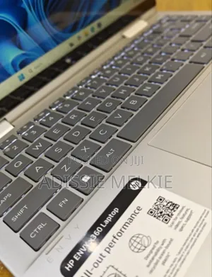 New Laptop HP EliteBook 840 16GB Intel Core I5 HDD 512GB