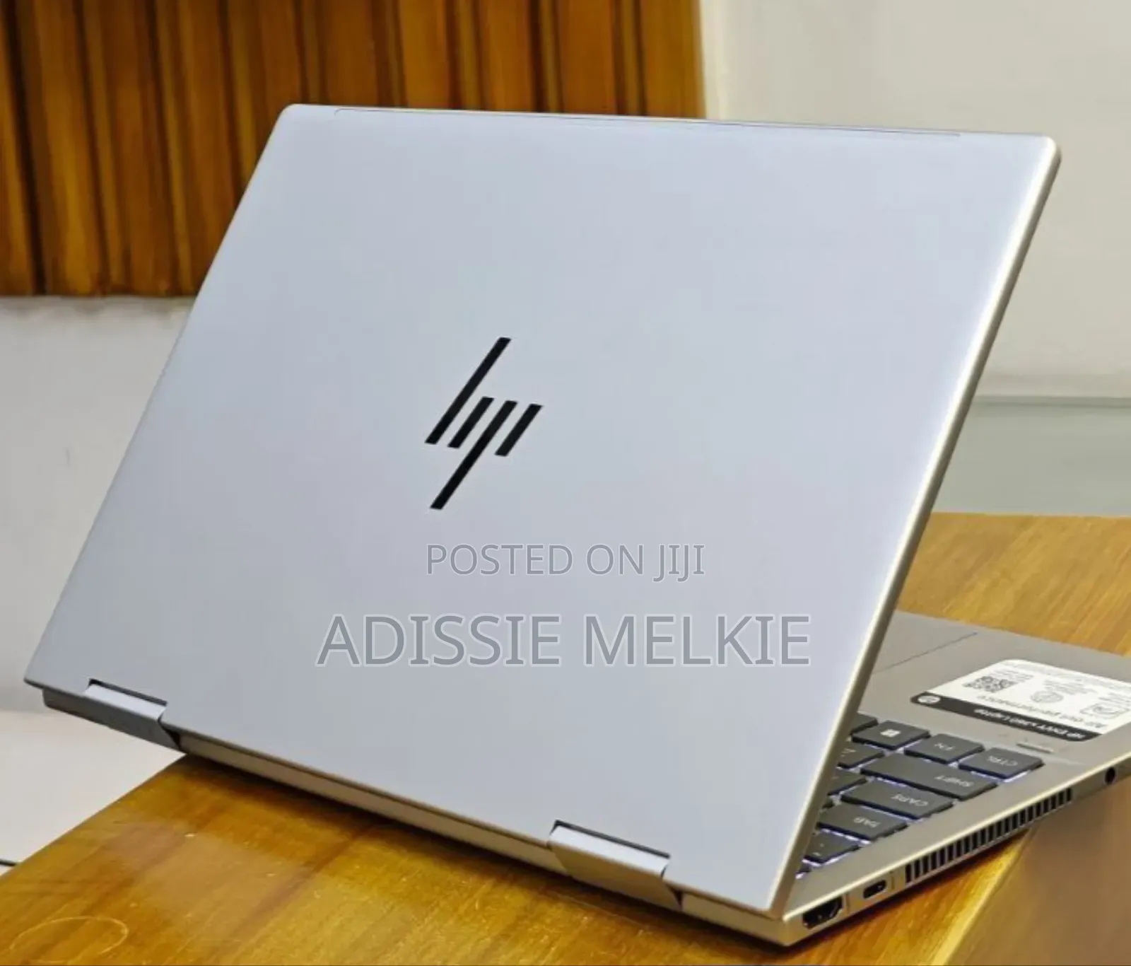 New Laptop HP EliteBook 840 16GB Intel Core I5 HDD 512GB