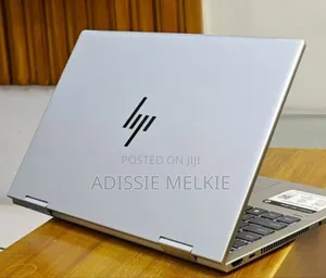 New Laptop HP EliteBook 840 16GB Intel Core I5 HDD 512GB
