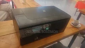 Hp Printer