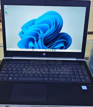 Photo - New Laptop HP ProBook 430 G5 8GB Intel Core I5 SSD 256GB