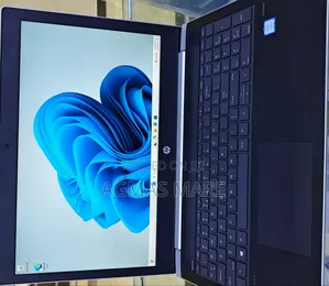 New Laptop HP ProBook 430 G5 8GB Intel Core I5 SSD 256GB