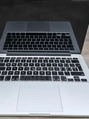 New Laptop Apple MacBook Pro 2014 8GB Intel Core i5 SSD 128GB