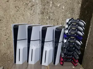 Palystation ከ Ps 4 ወደ Ps 5 Exchange እናደርጋለን