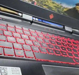 New Laptop HP Omen X 8GB Intel Core I5 SSD 512GB