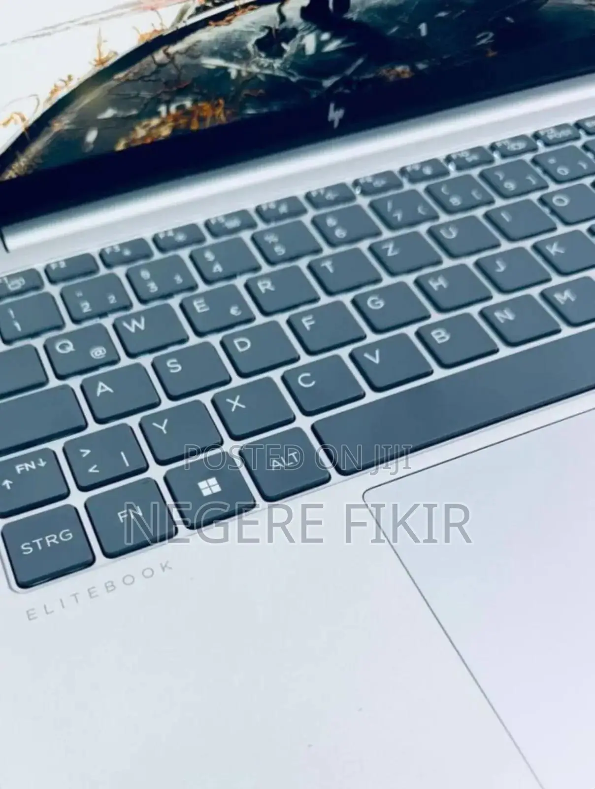 New Laptop HP 630 16GB Intel Core Ultra 5 SSD 512GB