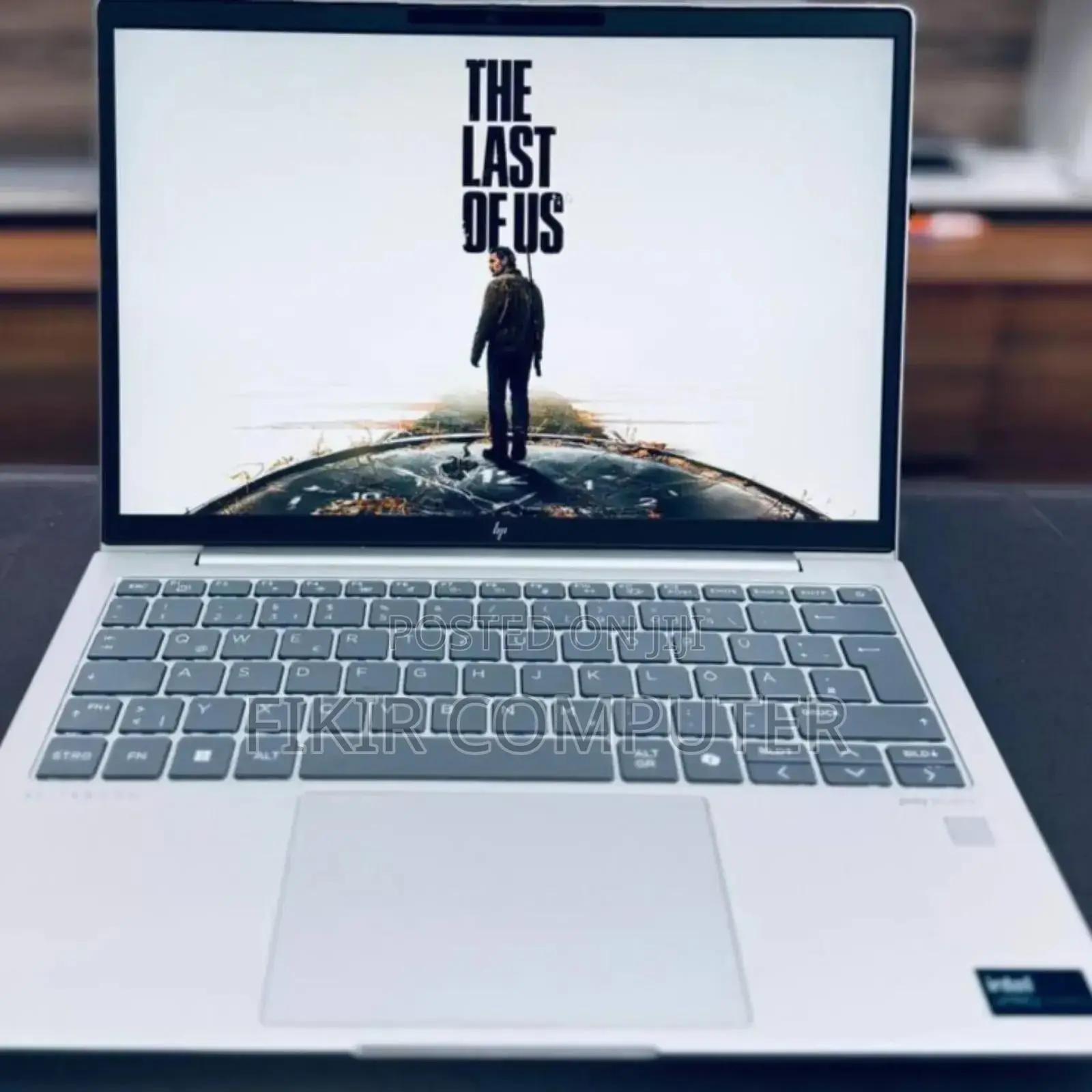 New Laptop HP 630 16GB Intel Core Ultra 5 SSD 512GB