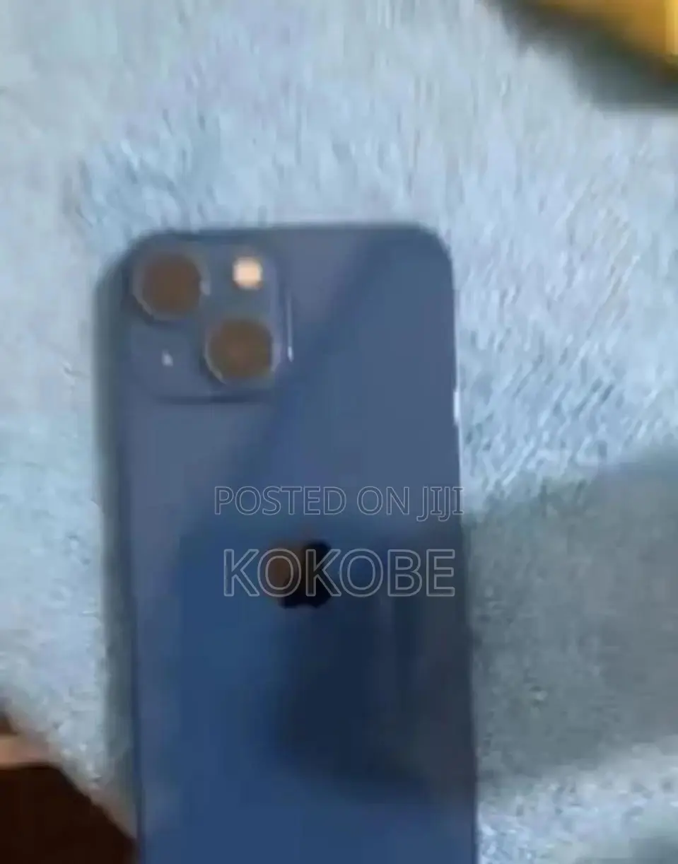 Apple iPhone 13 Mini 128 GB Blue