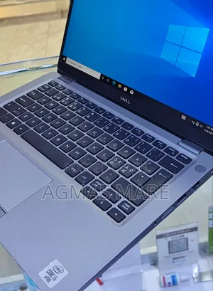 New Laptop Dell Latitude 13 3000 8GB Intel Core I5 SSD 256GB